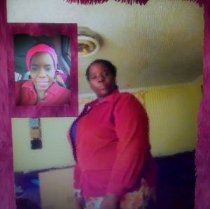 L.L. Bean Jacket in Scarlet Red